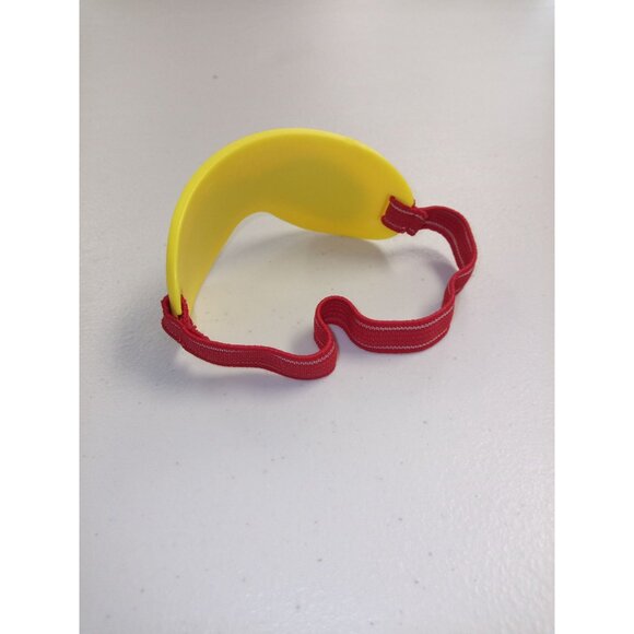 Zapf Creations Ski Goggles fit American Girl and other 18" Dolls - Picture 2 of 4